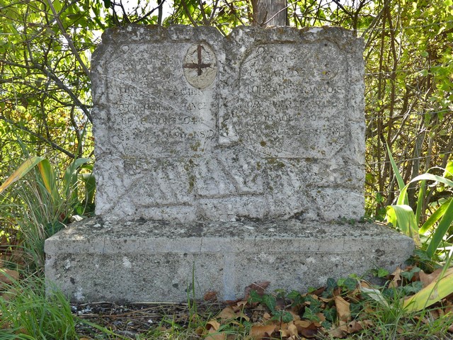 monument commémoratif dit Monument des Résistants du Maquis Morvan