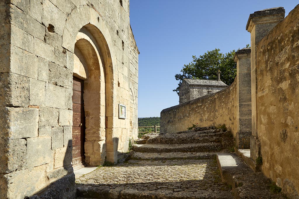 Eglise paroissiale Saint-Pantaléon