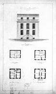 maison dite Villas de la Beaume