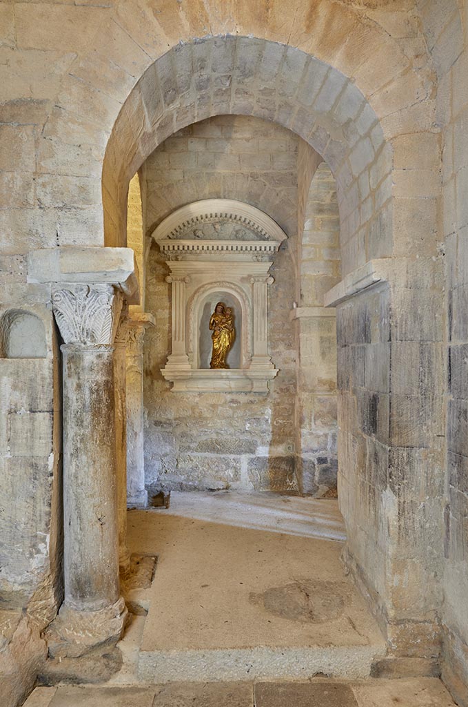 Eglise paroissiale Saint-Pantaléon