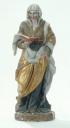 statue : Sainte Anne