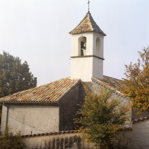 église paroissiale Notre-Dame