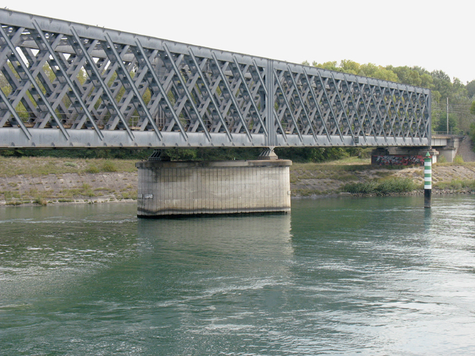 pont ferroviaire