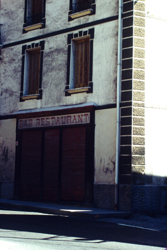 présentation de la commune de La Roche-de-Rame