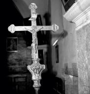 croix de procession (N° 1)