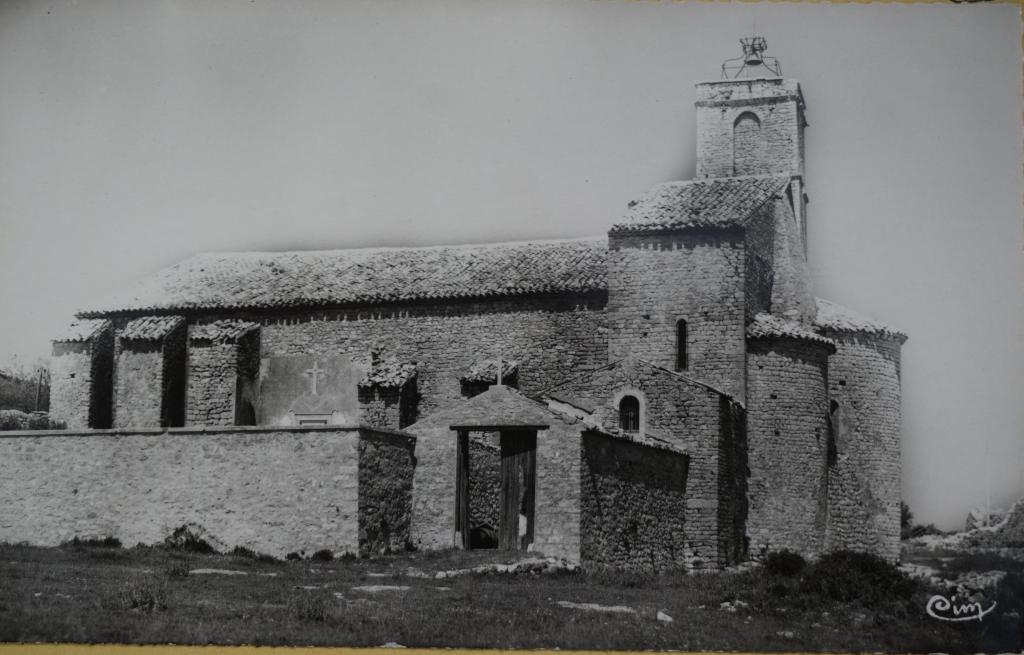 Eglise paroissiale Sainte-Trinité