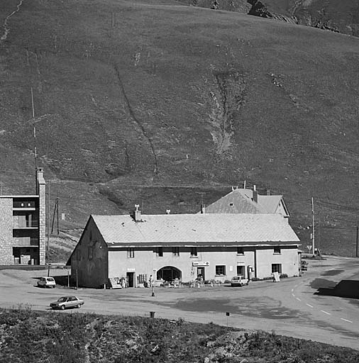 Hospice dit Café de la Ferme