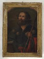 Tableau : Saint jacques le Majeur