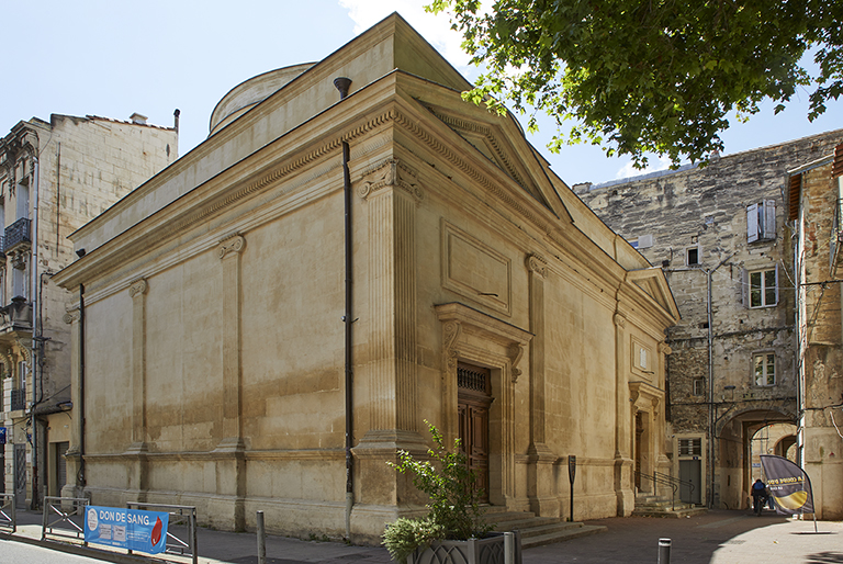 Synagogue