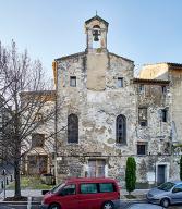 Chapelle Sainte-Catherine