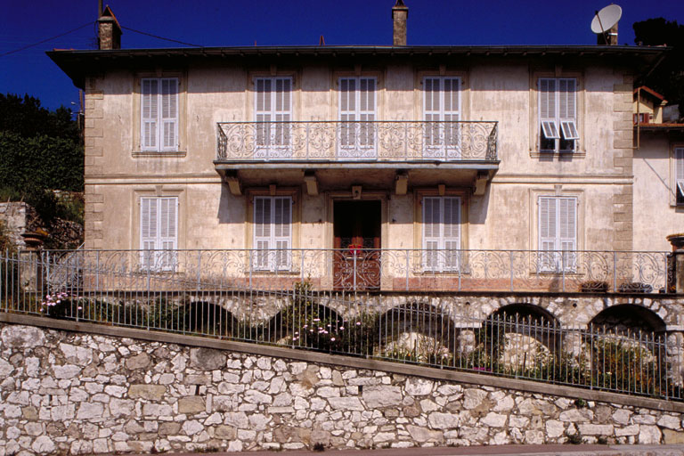 maison