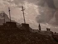 Les croix monumentales (dont croix de chemin) et oratoires de la communauté de communes de Serre-Ponçon