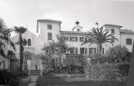 maison, puis orphelinat du Sacré-Coeur