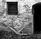 araire (1) dite la soutcha