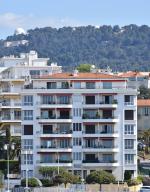 immeuble dit Résidence Mamounia