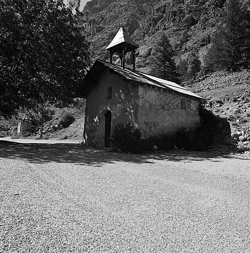 chapelle Notre-Dame