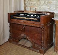 Harmonium