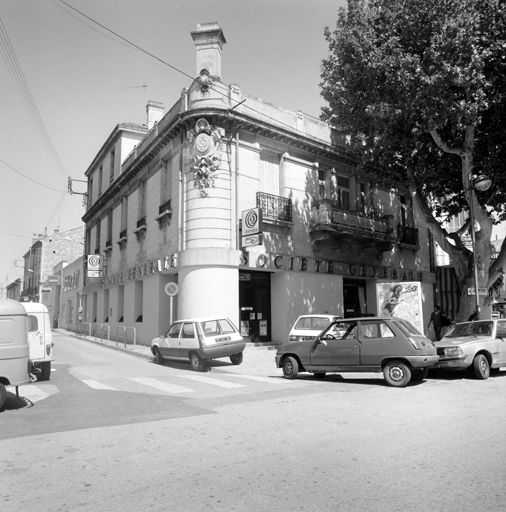 banque Société Générale