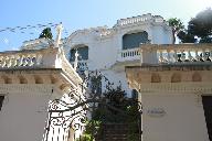 maison de villégiature (villa balnéaire) dite Villa Thalassa.