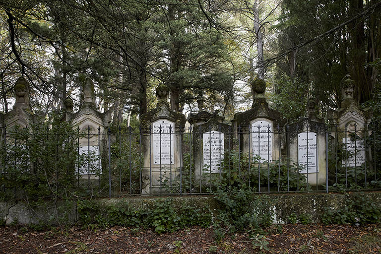 Cimetière juif