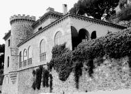 maison dite La Ferté