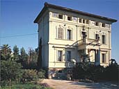 maison de villégiature dite Villa Les Anémones