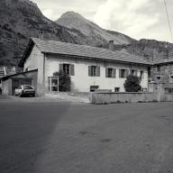 mairie, presbytère