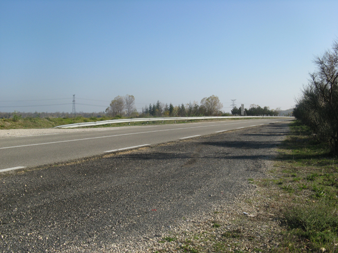 pont-digue routier