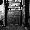 buffet-vaisselier (au sol) (n° 8)