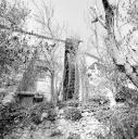 chapelle, moulin à huile, puis coopérative agricole (coopérative oléicole)