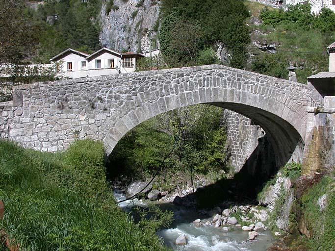 pont du Fugeret