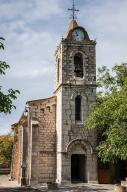 Eglise paroissiale Sainte-Madeleine