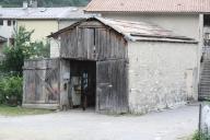 entrepôts agricoles ; bergeries ; cabanes pastorales ; ensembles pastoraux de Thorame-Basse