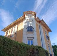 maison de villégiature (villa balnéaire) dite Villa Pini puis Nadège