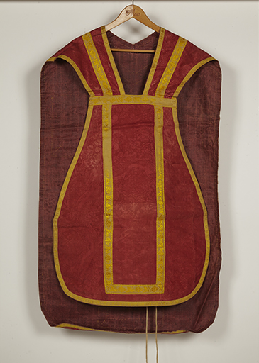 Chasuble (n°3)