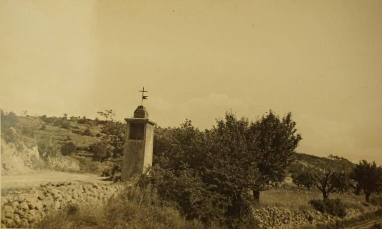 Oratoire Sacré-Coeur de Jésus dit Notre-Dame