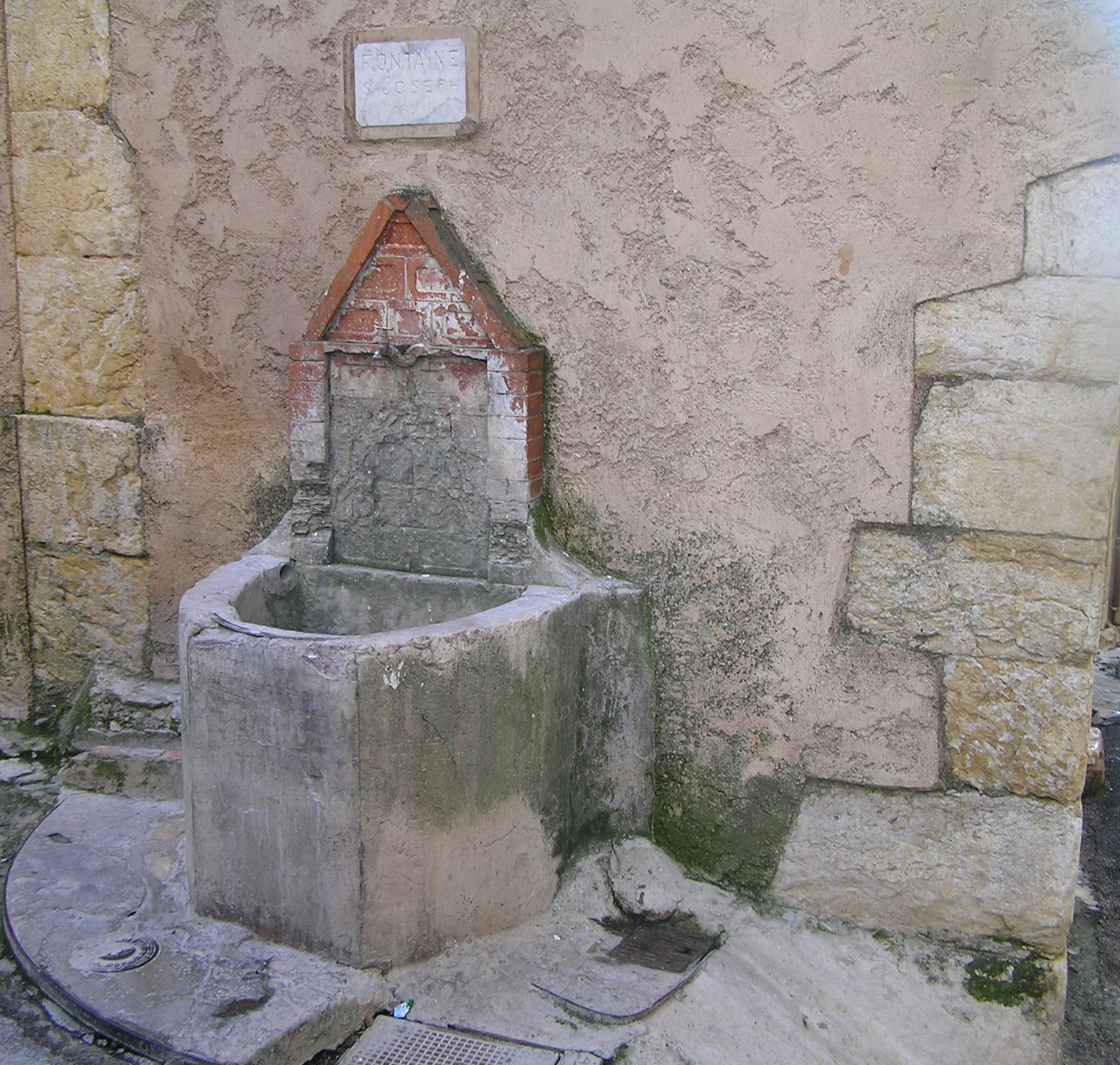 fontaine