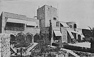 maison dite Bastide du Riou