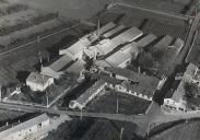 Usine d'engrais Manon