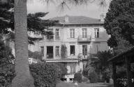 maison dite Villa Les Lucioles