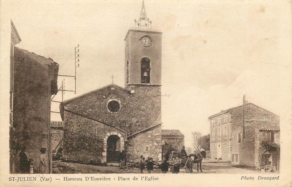 Eglise succursale du Saint-Nom-de-Jésus