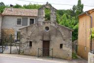 Chapelle Saint-Bernard dite de l'Eclou