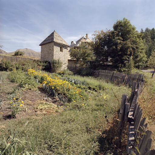 fermes
