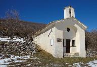 chapelle Saint-Claude