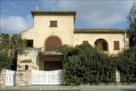 Maison dite Villa Pitchoun Bastido