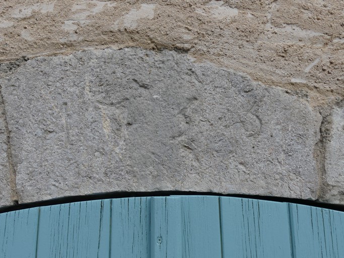 entrepôts agricoles de la commune Val Buëch-Méouge