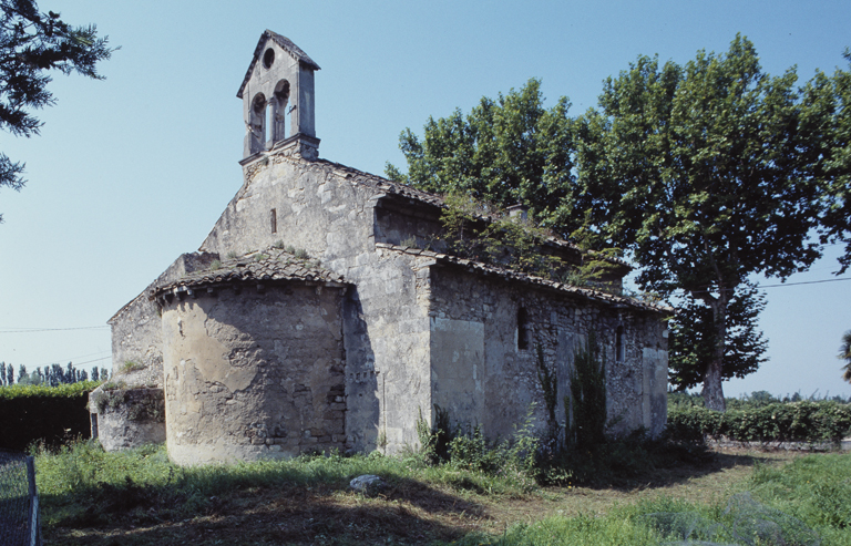 chapelle Notre-Dame-des-Vignères