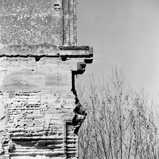 Château Fort, Château