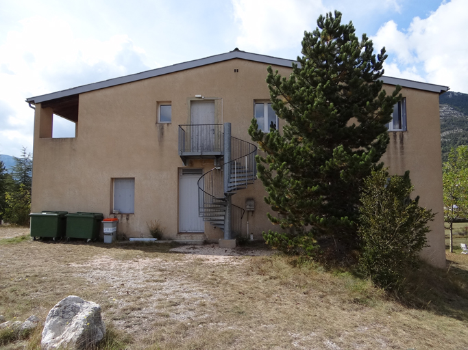 Auberge de Jeunesse de La Palud-sur-Verdon