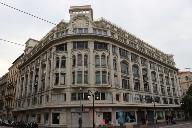 grand magasin dit A la Riviera